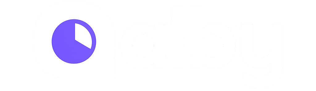 Alby logo